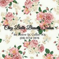 Chez Belle Beauty Salon