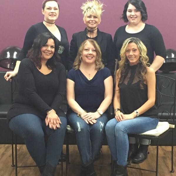 Shear Brilliance Salon and Spa