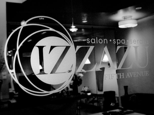 Izzazu Salon Spa Serata