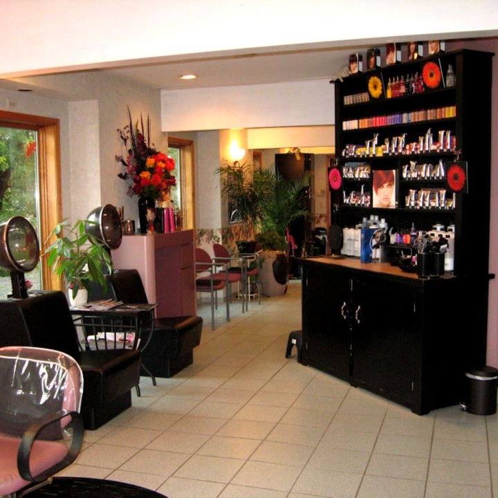 Shear Brilliance: Paul Mitchell Focus Salon