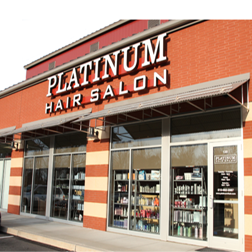 Platinum Hair Salon