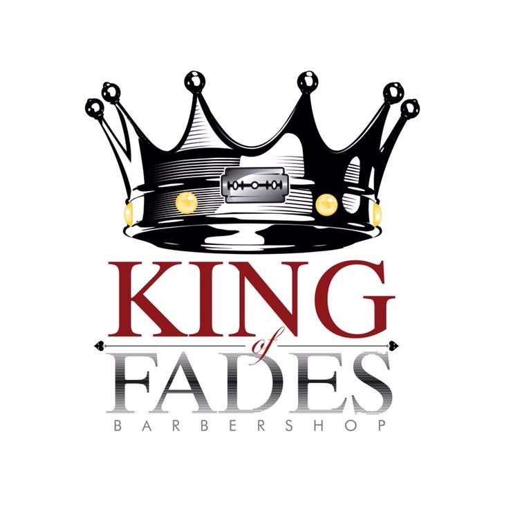 King of Fades Barbershop