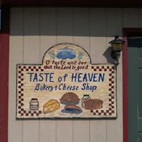 Taste of Heaven Bakery & Cheese Shop