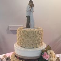 The Cake Lady by Lori Adkins-Napier