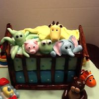 Short Cakes
