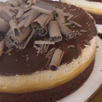 Paula Vega Cakes