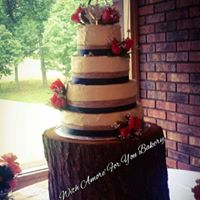 With Amore’ For You Bakery