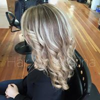 Hair by Kristina