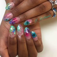 T. McGinnis Nails & Waxing