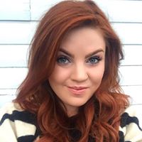 Jessica Gold at The Nest salon and day spa