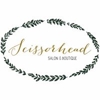 Scissorhead Salon & Boutique