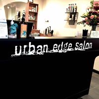 The Urban Edge Salon
