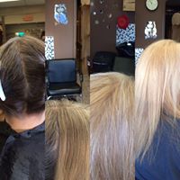 Southern Charm Salon