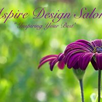 Aspire Design Salon