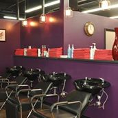 Seriously Sassy Salon