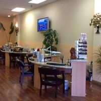 Corvallis Nail and Spa