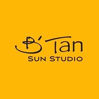 B’Tan Sun Studio Beaverton