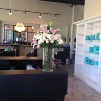 Darcy Waits The Catwalk Hair Studio At Progress Ridge.