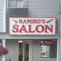 Ramiro’s Salon