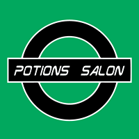 Potions Salon