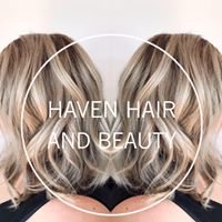 Haven Hair and Beauty