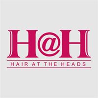Hair at the Heads