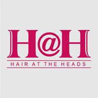 Hair at the Heads