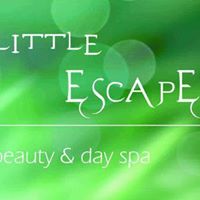 Little Escapes Day Spa