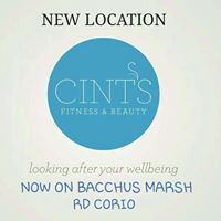 Cints Fitness & Beauty