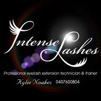 Intense Lashes