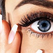Lash Design Eyelash Extensions & Beauty