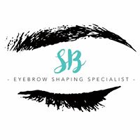 SB – Eyebrow Shaping Specialist