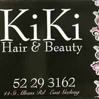 KiKi Hair & Beauty
