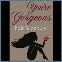 You’re Gorgeous Hair & Beauty