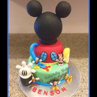 Cakefully Cake