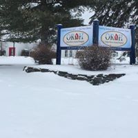 Onion River Animal Hospital