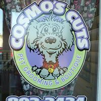 Cosmo’s Cuts Pet Grooming Boutique LLC