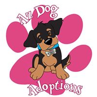 AZ Dog Adoptions