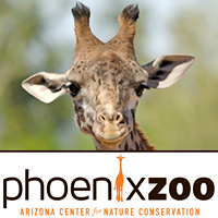 Phoenix Zoo