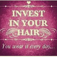 Hair Salon