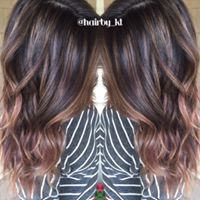 Hair by kt