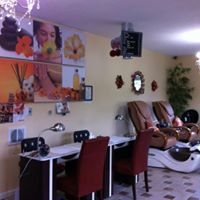 Tina Salon Oregon City