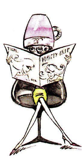 Salon Sartori