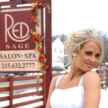 Red Sage Salon and Spa