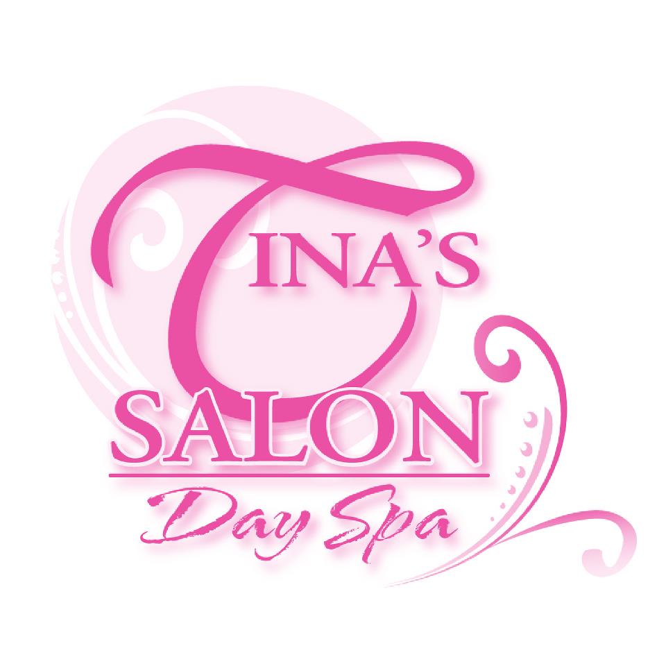 Tinas Salon and Day Spa