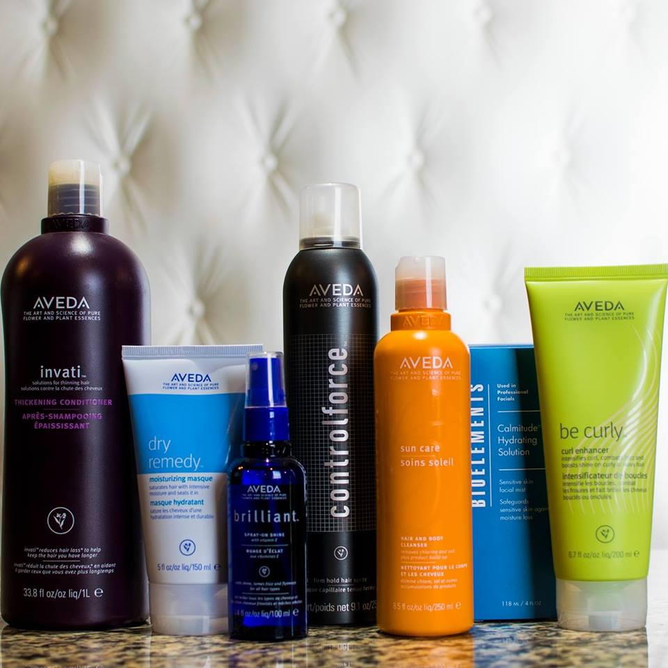 Style Masters Salon