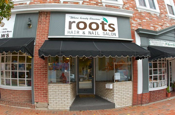 Roots Hair and Nail Salon