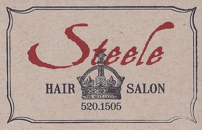 Steele Hair Salon