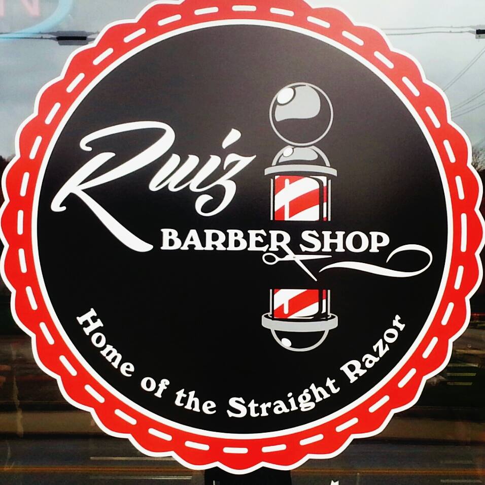 Ruiz Barbershop