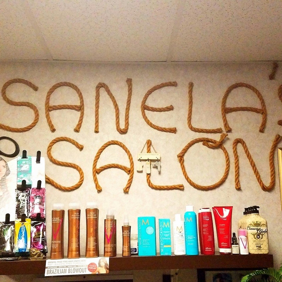 Sanela’s Beauty Salon, Inc.